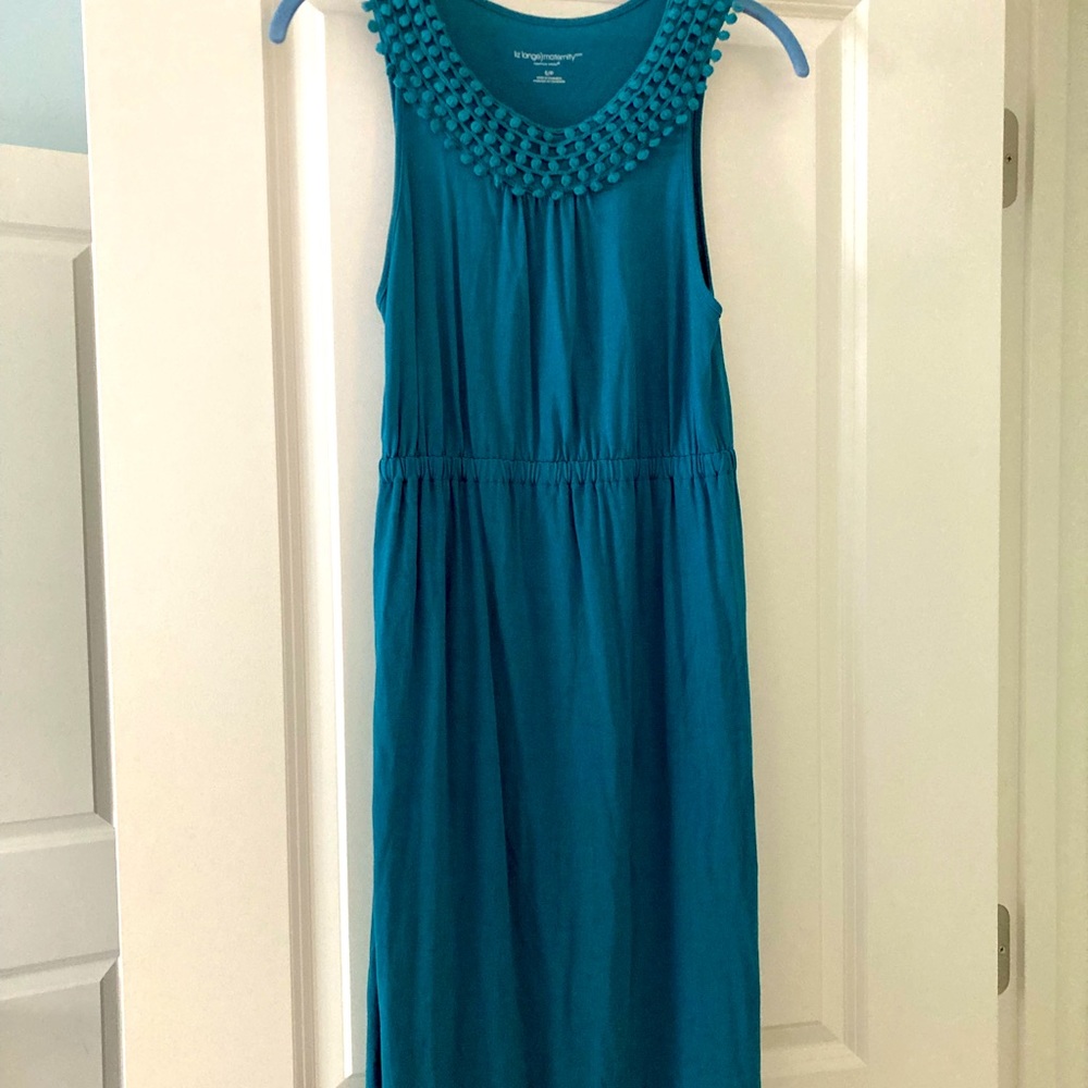 Maternity Dress
